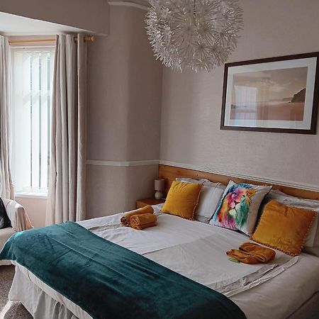 בלקפול Fairway Hotel מראה חיצוני תמונה