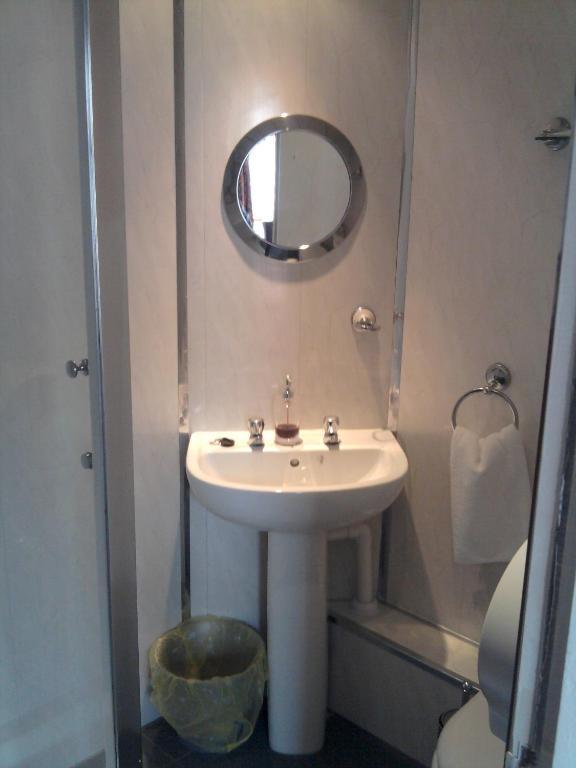 בלקפול Fairway Hotel מראה חיצוני תמונה