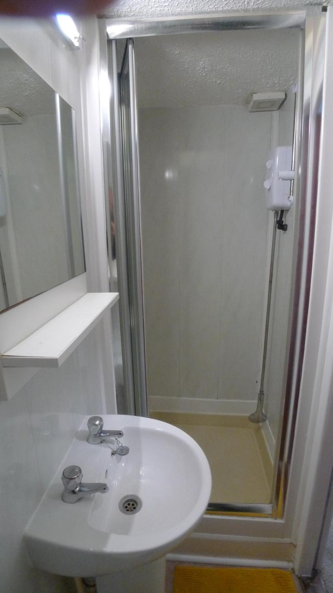 בלקפול Fairway Hotel מראה חיצוני תמונה
