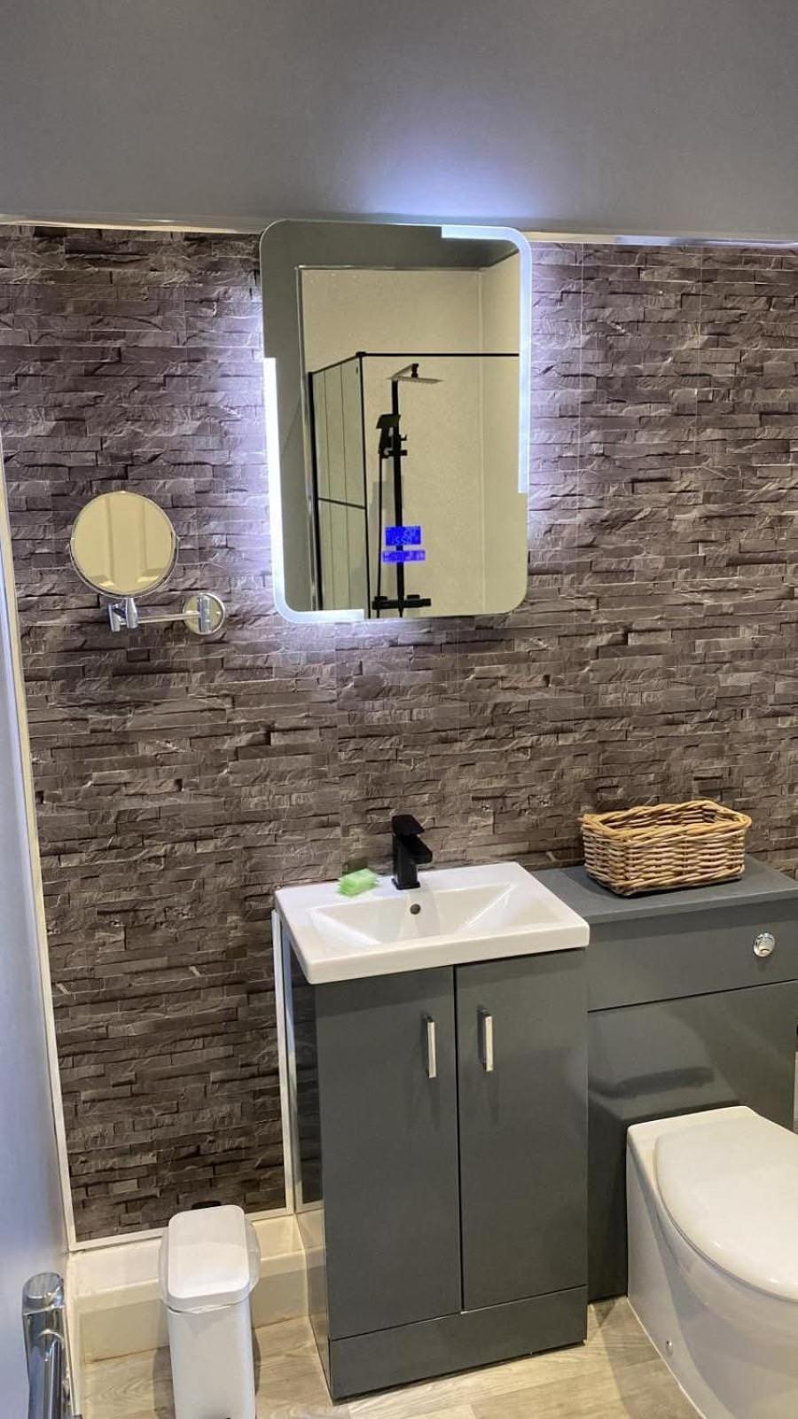 בלקפול Fairway Hotel מראה חיצוני תמונה