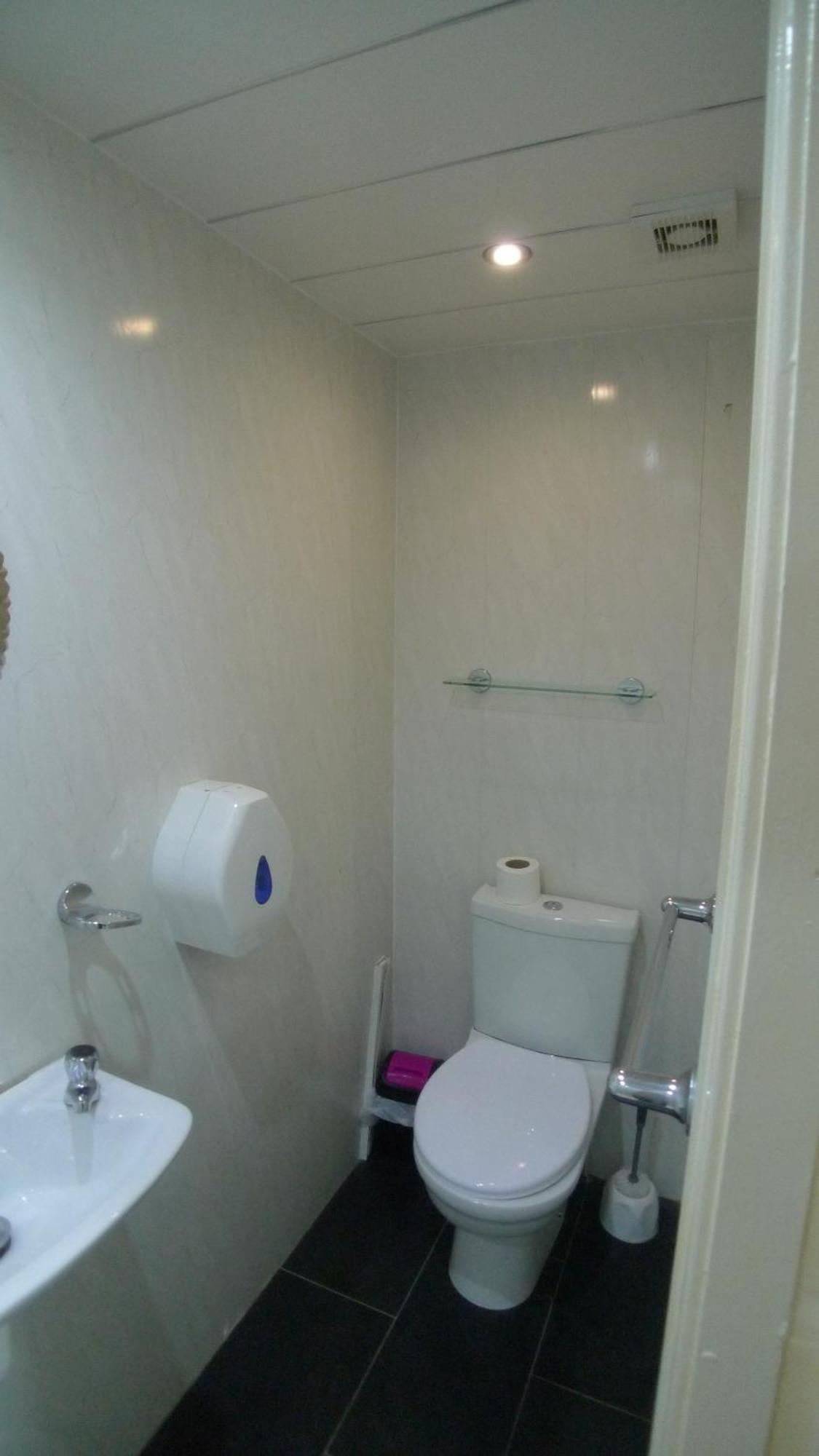 בלקפול Fairway Hotel מראה חיצוני תמונה