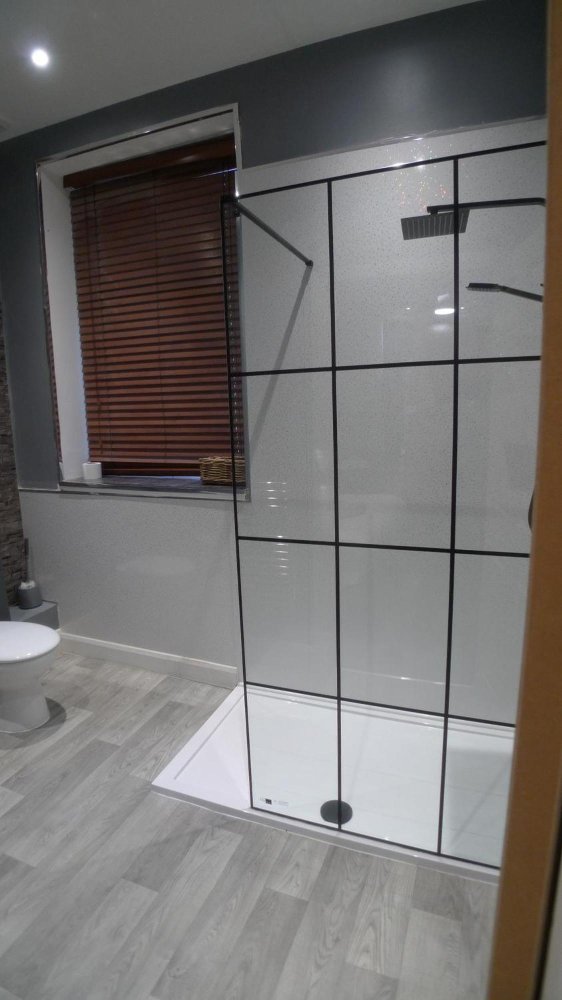 בלקפול Fairway Hotel מראה חיצוני תמונה