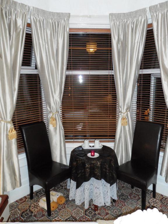 בלקפול Fairway Hotel חדר תמונה